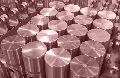Coatings and Platings