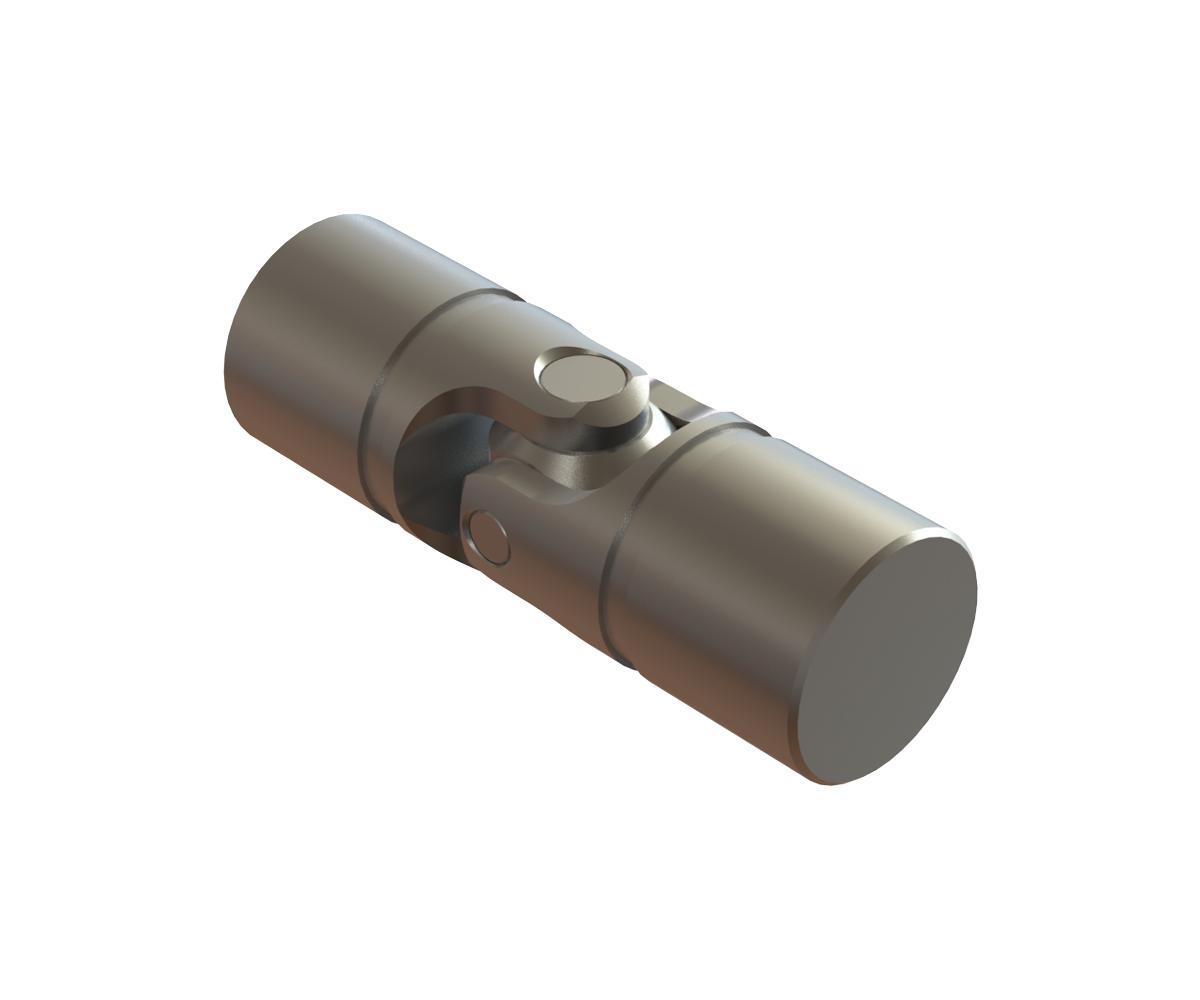 316L Stainless Steel Joints