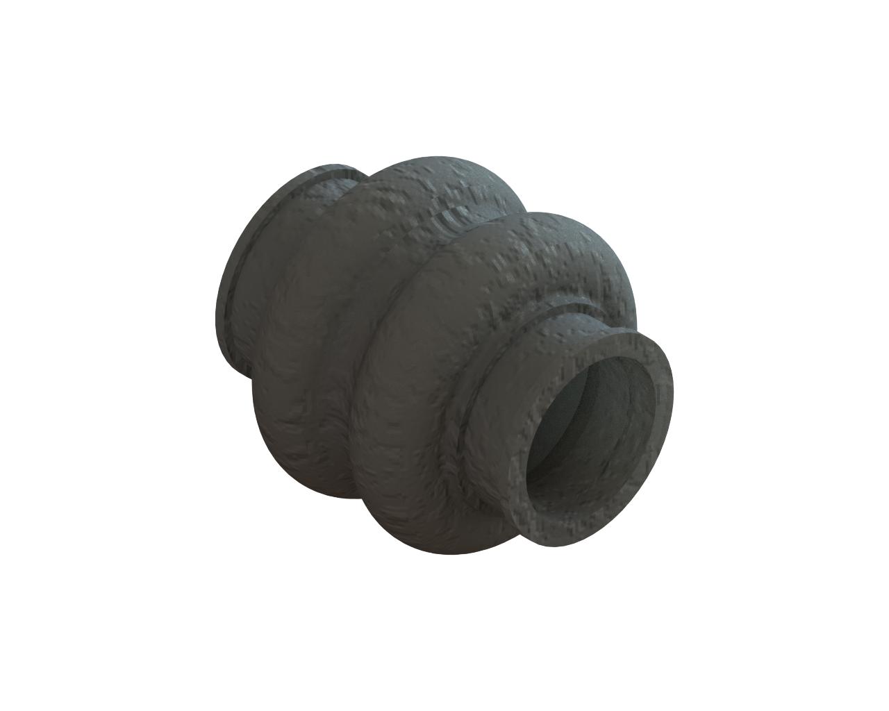 Boot Cover - Single Universal Joint