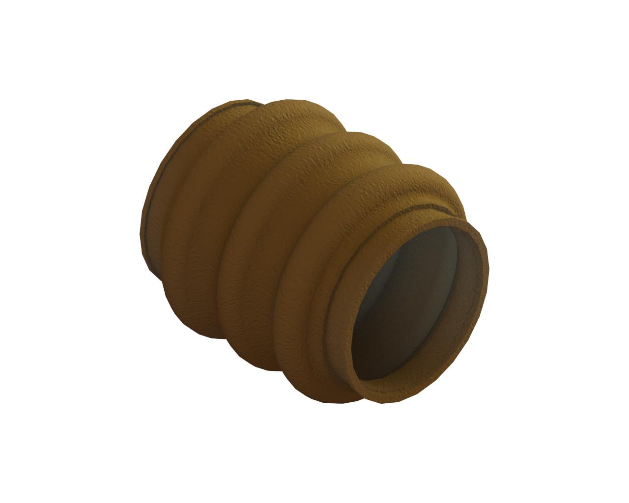 Boot Cover - Single Universal Joint