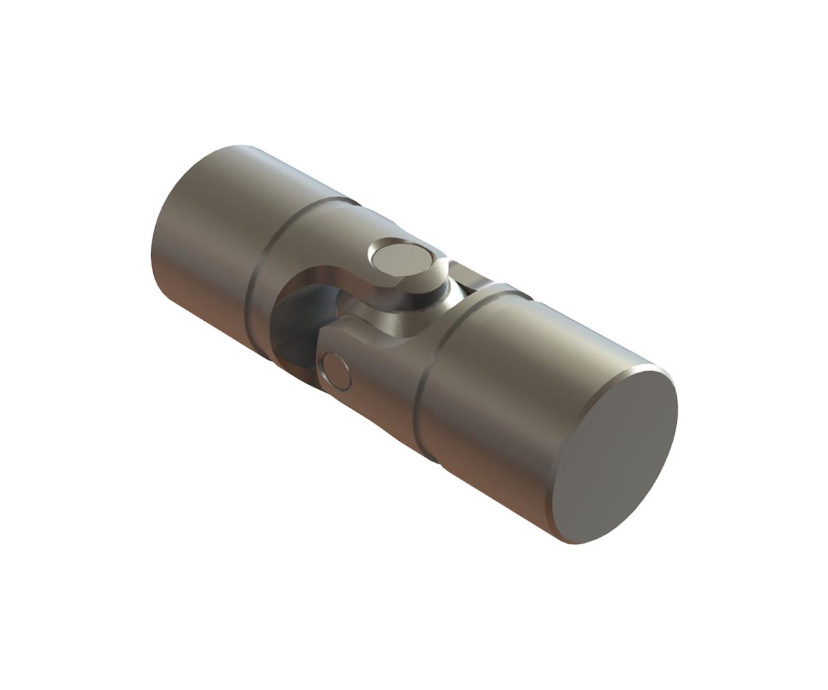 Heavy Duty - Single Universal Joint