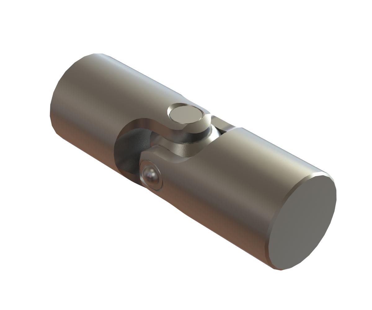 High Strength - Single Universal Joint