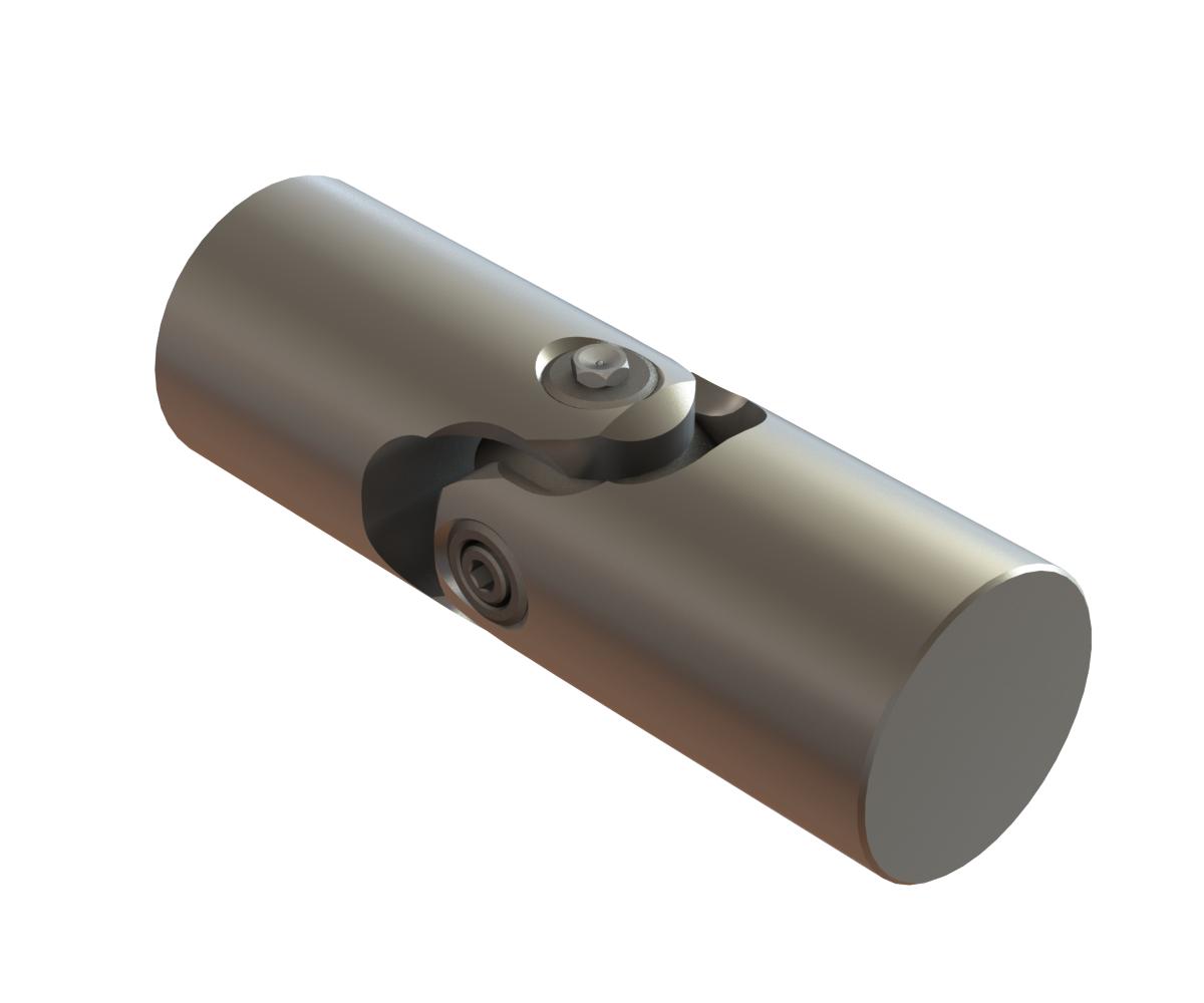 Leveler Style - Single Universal Joint