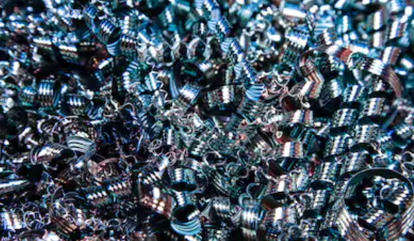 Titanium Material
