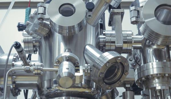 Ultra-High Vacuum Applications