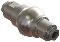Belden works with a wide variety of stainless steel grades    