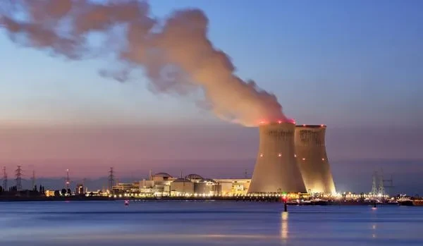 Nuclear Industry