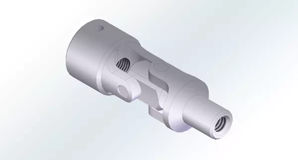 Linkage Universal Joint