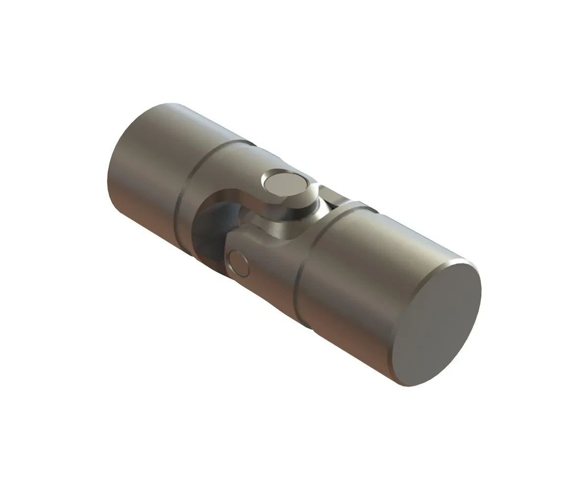 Heavy Duty Universal Joints