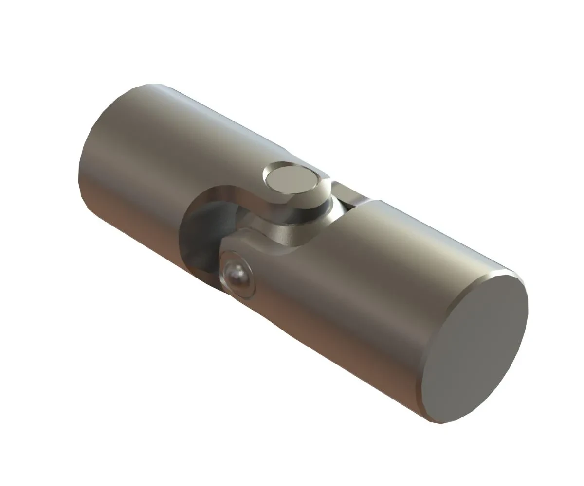 High Strength Universal Joints