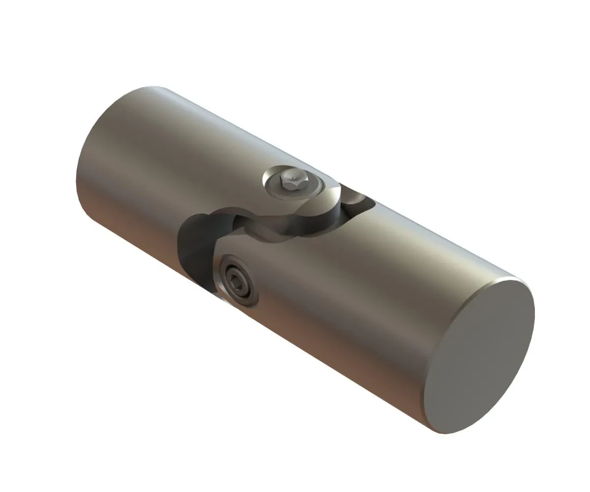 Leveler Universal Joints