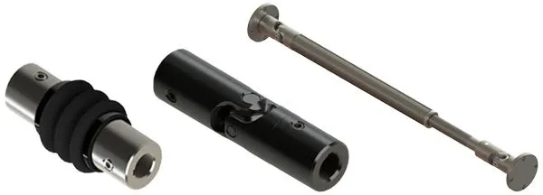 Marine Universal Joints