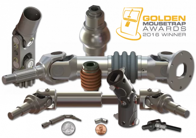 Regardless of the challenge, Belden is committed to providing a solution. 