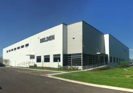 About Belden Universal 