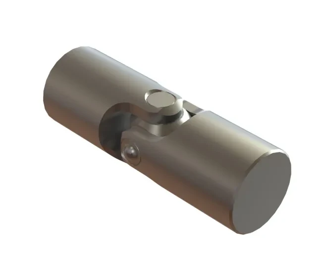 High Strength Universal Joints
