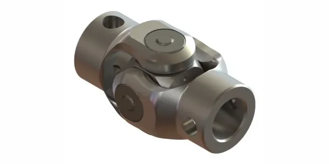 Packaging Robot Joint