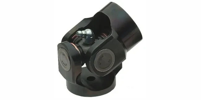 Motion Simulator Platform Joint