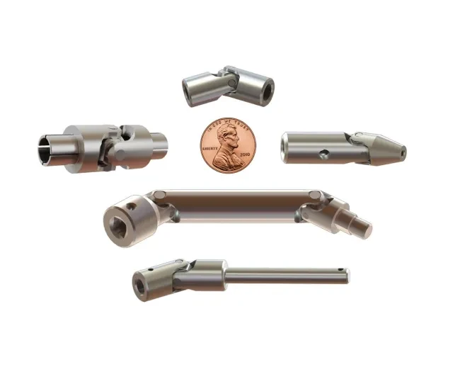 Miniature Joints Group