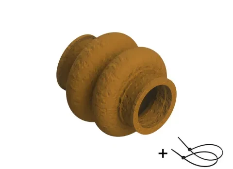 Boot Cover - Single Universal Joint