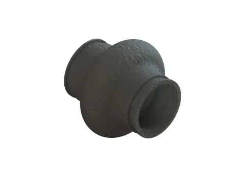 Boot Cover - Single Universal Joint