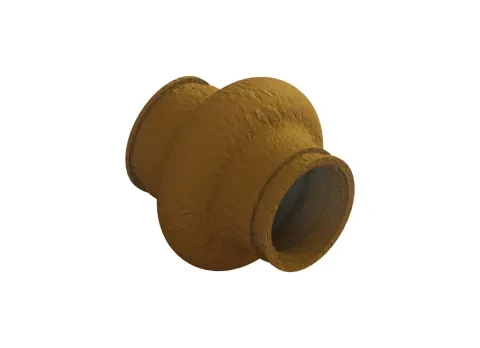 Boot Cover - Single Universal Joint