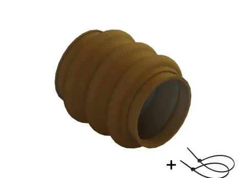 Boot Cover - Single Universal Joint