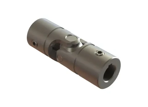 Heavy Duty - Single Universal Joint