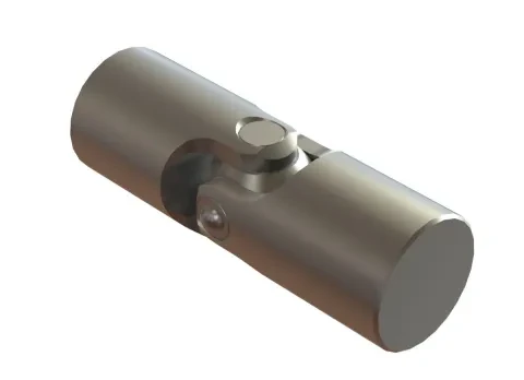 High Strength - Single Universal Joint
