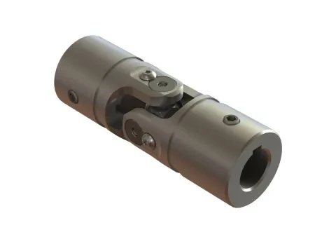 Needle Bearing Cross & Bearing - Single Universal Joint